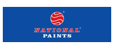 NATIONAL PAINT