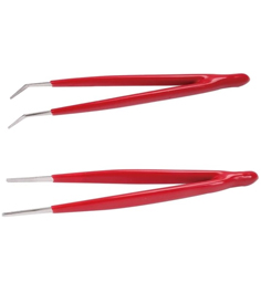 PROSKIT INSULATED TWEEZER SET