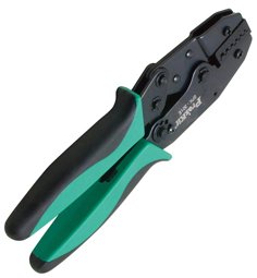 PROSKIT CRIMPING TOOL INSULATED TYPE 301