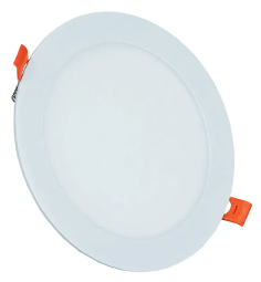 LED PANEL 18W ROUND(22CM) WARM WHITE    