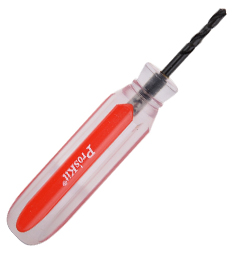 PROSKIT PRECIOSION HAND DRILL (STRIP    