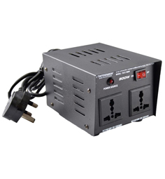 TERMINATOR CONVERTER 5000W
