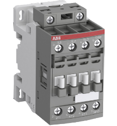 CONTACTOR 12ATP ABB 