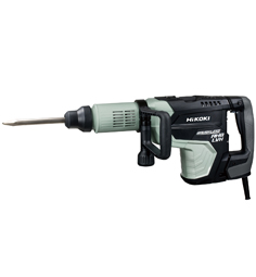 HIKOKI DEMOLITION HAMMER (AC BRUSHLESS)