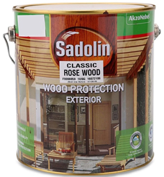 SADOLIN CLASSIC ROSEWOOD USG            