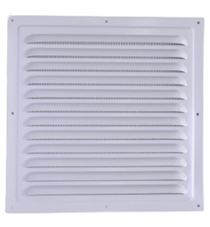 ADMORE METAL GRILL SQUARE 4