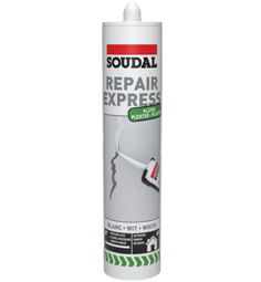 SOUDAL REPAIR EXPRESS PLASTER 290 ML