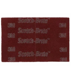 3M SCOTCH BRIGHT PAD 6/9
