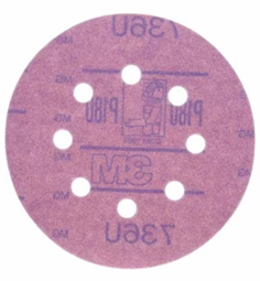3M SS SANDING DISC 4.5