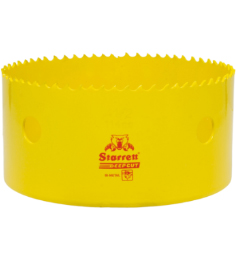 STARRETT HOLE SAW 114MM