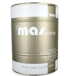 MAS PU THINNER 3.7LTR #105 