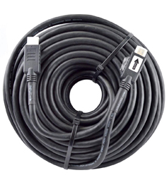 TERMINATOR HDMI CABLE 10MTR