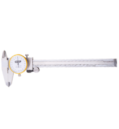 VERNIER CALIPER 6