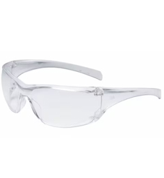 3M SAFETY GOUGLE CLEAR                  