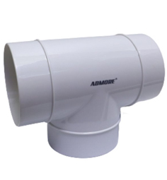 ADMORE  T JOINT PIPE 6