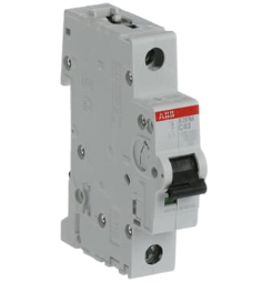 MCB 63A 10KA ABB