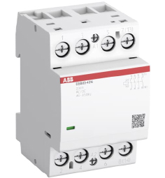 CONTACTORS 63A TP ABB                   
