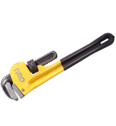 PIPE WRENCH 10