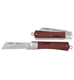KING TONY KNIFE ELECTRICIANS STRAIGHT