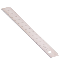 CUTTER BLADE (13 SNAP OFF BLADES) DELI  