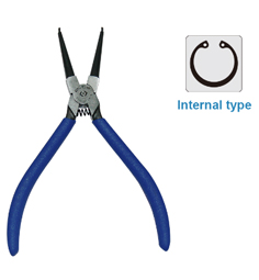 KING TONY CIRCLIP PLIER INSIDE 7