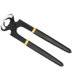 CARPENTER PLIERS 24MM DELI #DL20308
