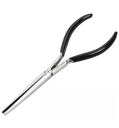 PROSKIT NOSE PLIER FLAT 71/2