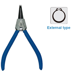 KING TONY CIRCLIP PLIERS 7