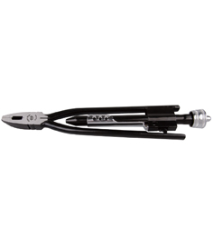 KING TONY WIRE TWISTING PLIER AUTO 9