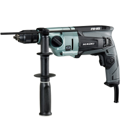 HIKOKI PLAIN DRILL 860W 13MM 2.9KG VARIABLE SP