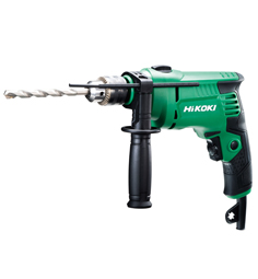 HIKOKI IMPACT DRILL 550W 13MM