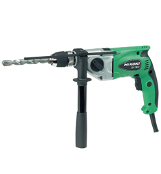 HIKOKI IMPACT DRILL 18MM 690W 110V