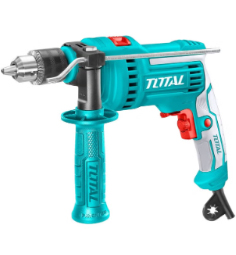 TOTAL IMPACT DRILL,810W,DRILLING        