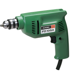 HIKOKI PLAIN DRILL 235W 10MM