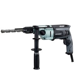 HIKOKI IMPACT DRILL 1120W 22MM