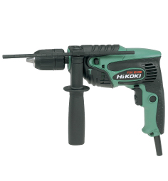 HIKOKI IMPACT DRILL 550W 13MM