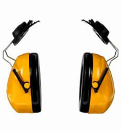 3M H9P3E HEARING PROTECTOR HEAD BAND 