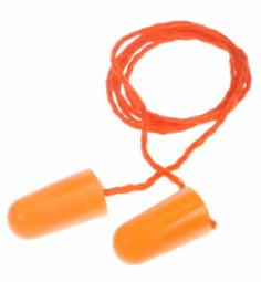 3M EAR PLUG 1110