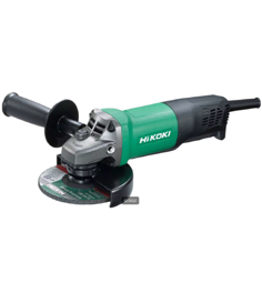 HIKOKI DISC GRINDER WITH SLIDE SWITCH,14