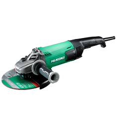 HIKOKI DISC GRINDER WITH TRIGGER SWITCH