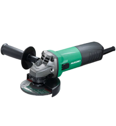 HIKOKI DISC GRINDER 115MM 1200W 110V WIT