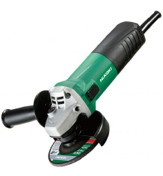 HIKOKI ANGLE GRINDER 4.5,730W SLIDE SWITCH 