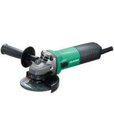 HIKOKI DISC GRINDER WITH SLIDE SWITCH 90