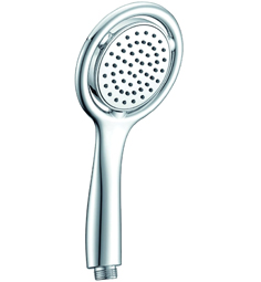 BOLD SHOWER HEAD- ZERO HAND SHOWER      