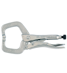 KING TONY C CLAMP 6