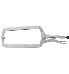 KING TONY C CLAMP 18