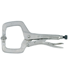 KING TONY C CLAMP 11