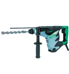 HIKOKI ROTARY HAMMER 850W 30MM 3MODE SDS