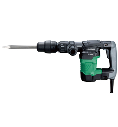 HIKOKI DEMOLITION HAMMER 5KG  7.1J 950W
