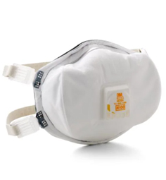 3M DUST MASK 8233
